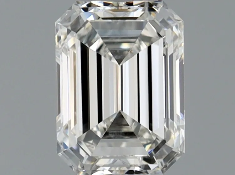 Emerald 0.31 G VVS2 FNT