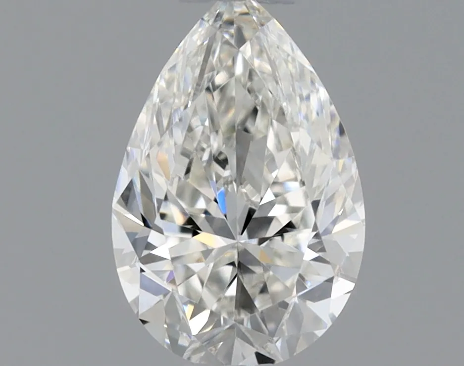 Pear 0.3 G VVS2 FNT
