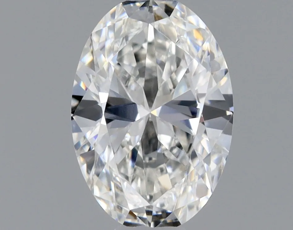 Oval 0.31 F VS1 MED