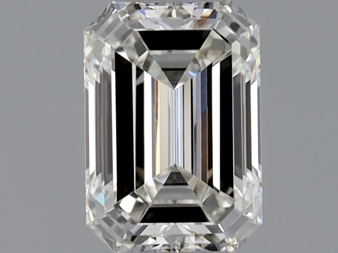 Emerald 0.31 H VVS1 FNT