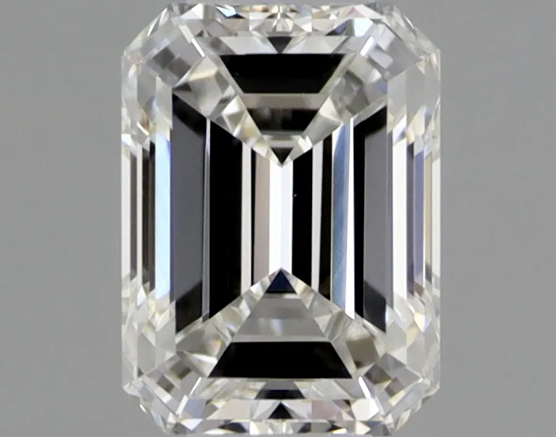 Emerald 0.3 G VVS2 NON