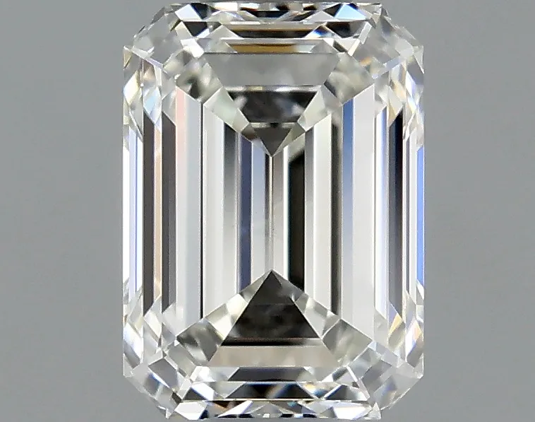 Emerald 0.57 I VS2 FNT