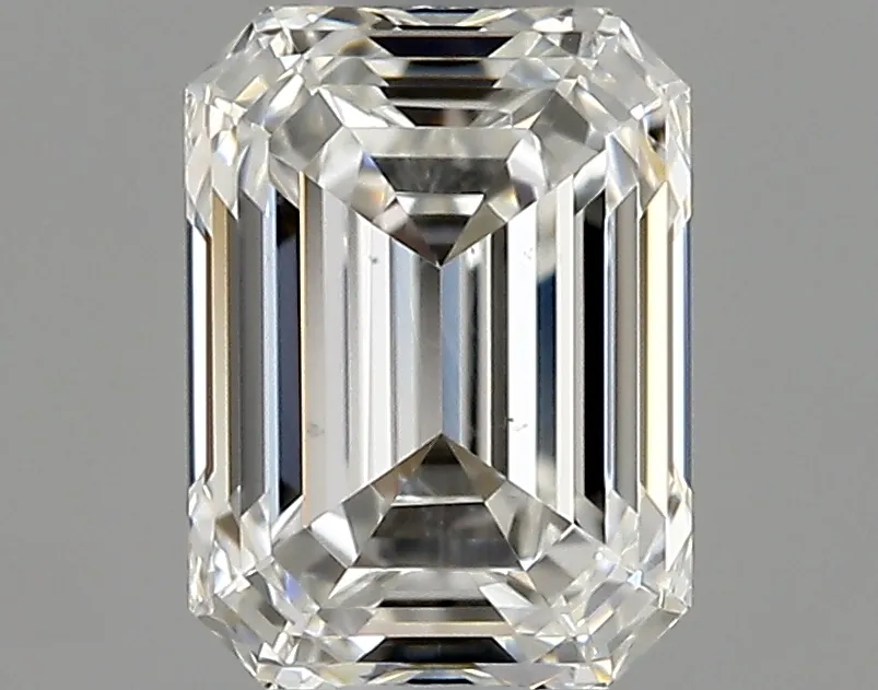 Emerald 0.5 G VS2 FNT