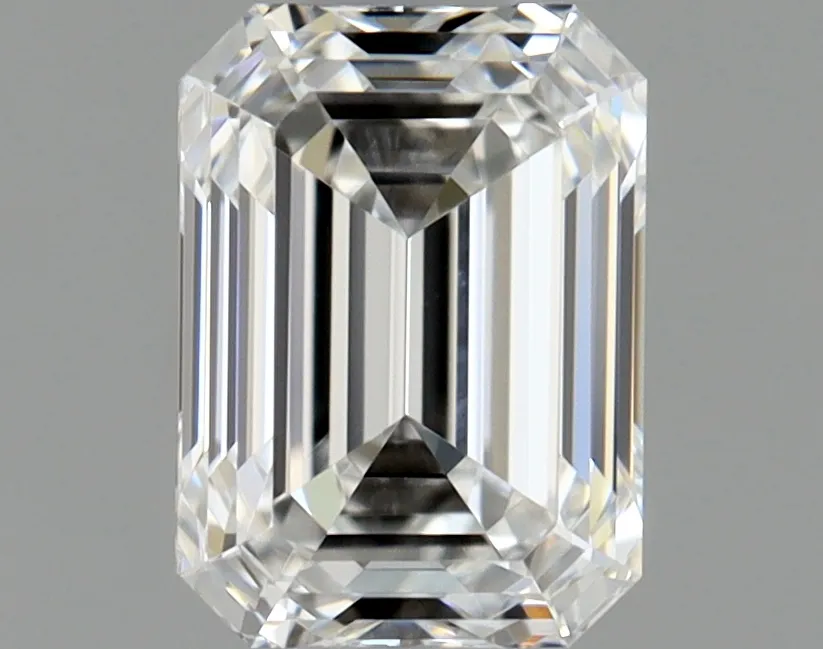 Emerald 0.5 E VVS2 NON