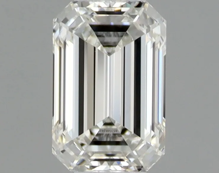 Emerald 0.31 H VVS2 NON