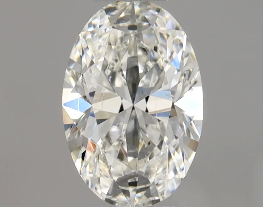 Oval 0.3 H VS2 FNT