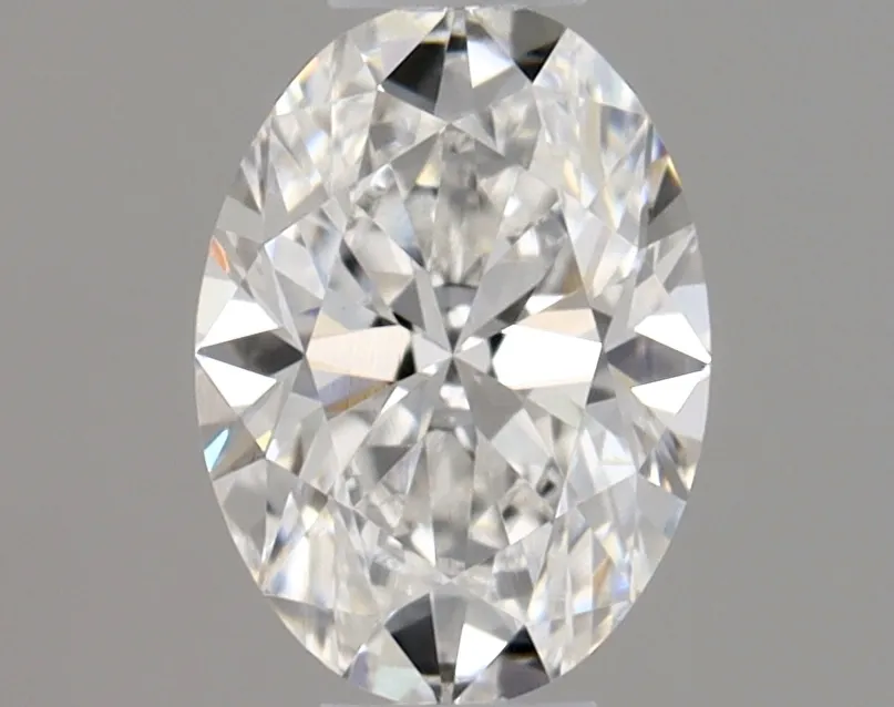 Oval 0.31 E VS1 NON