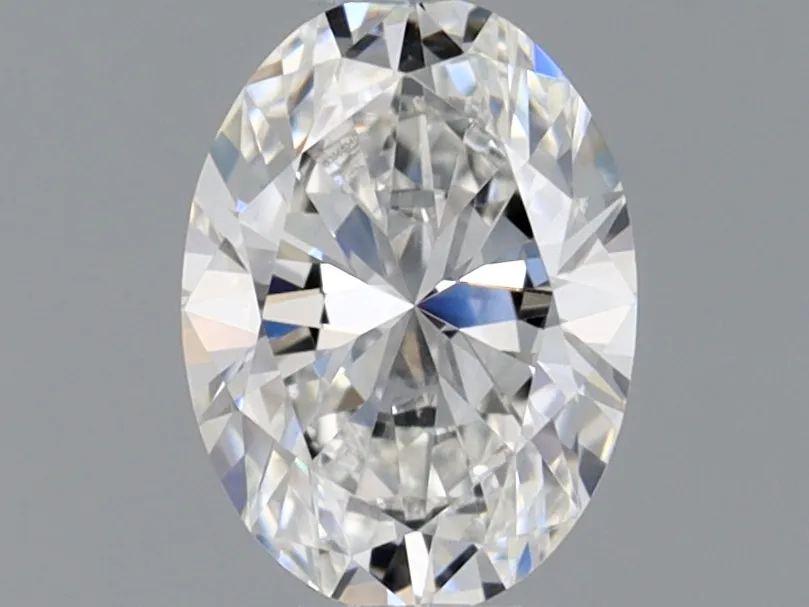 Oval 0.3 E VS1 NON