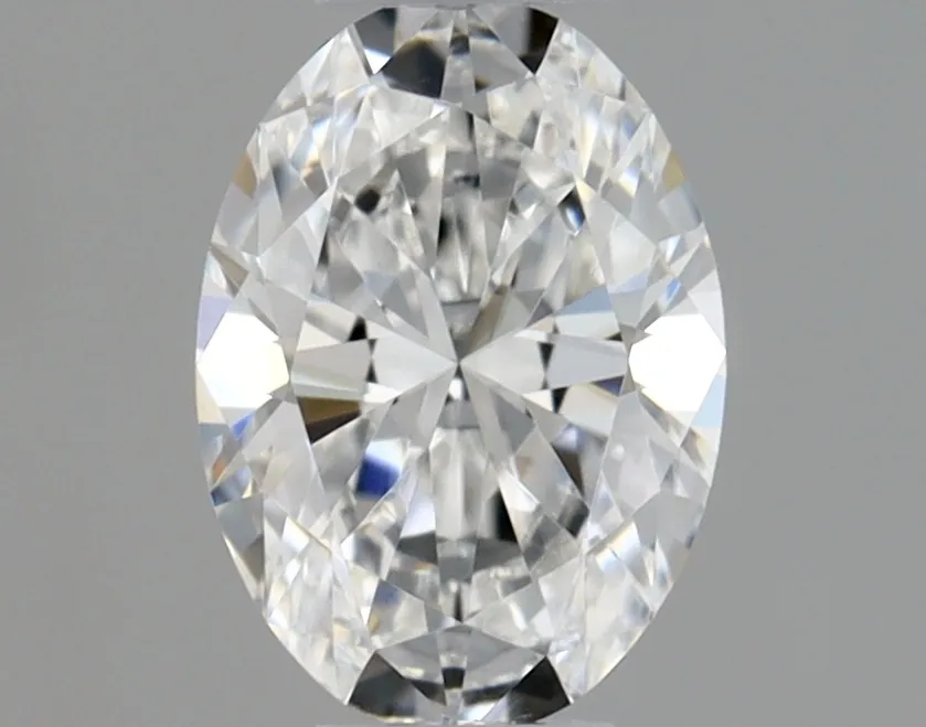 Oval 0.3 E VS2 NON