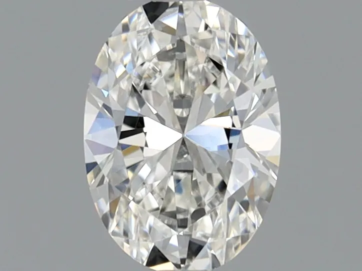 Oval 0.3 G VS2 NON
