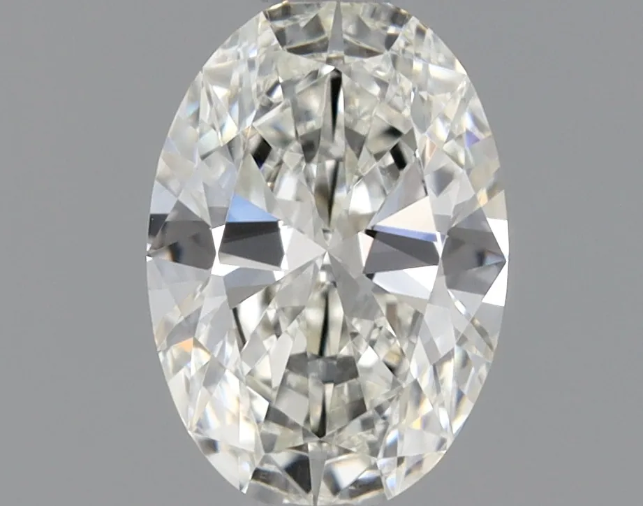 Oval 0.3 H VVS1 NON