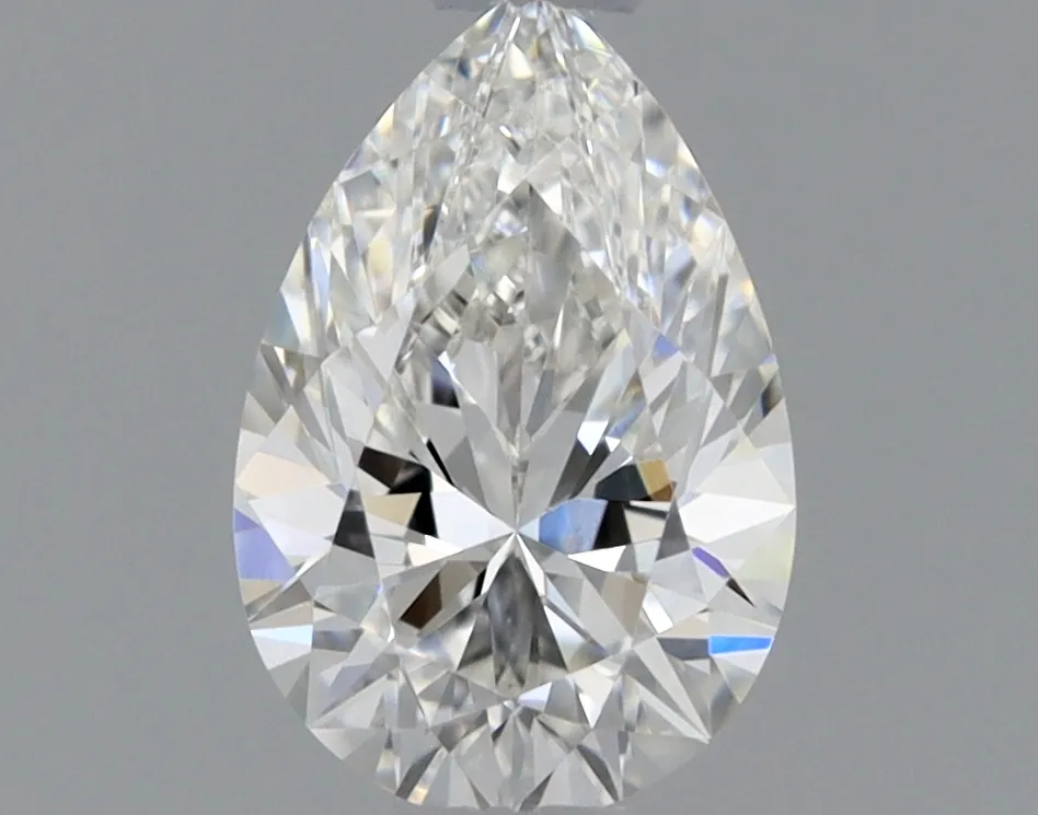 Pear 0.3 G VVS1 FNT