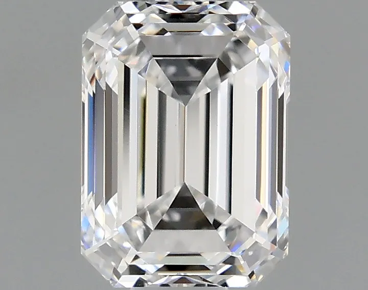 Emerald 0.56 D VVS2 NON