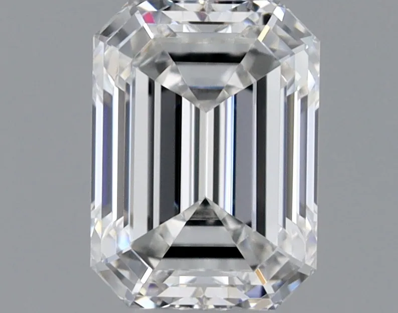 Emerald 0.31 E VVS2 NON