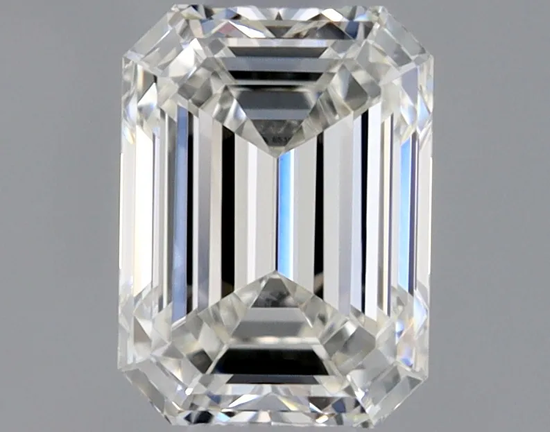 Emerald 0.31 I VVS1 FNT