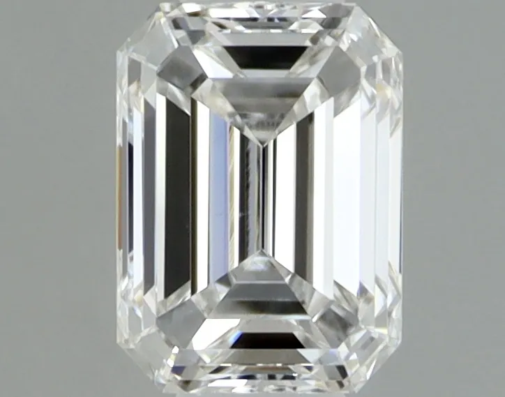 Emerald 0.3 E VS2 FNT