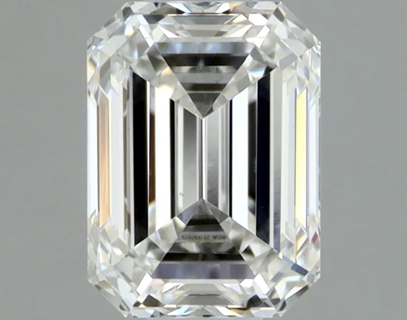 Emerald 0.51 F VS2 NON