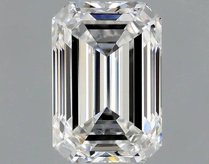 Emerald 0.5 E VS2 NON