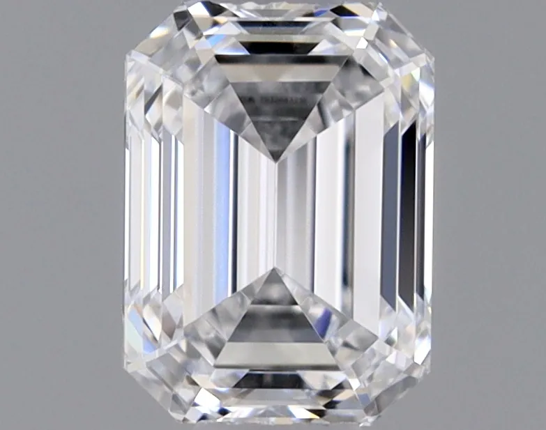 Emerald 0.3 D VVS2 NON