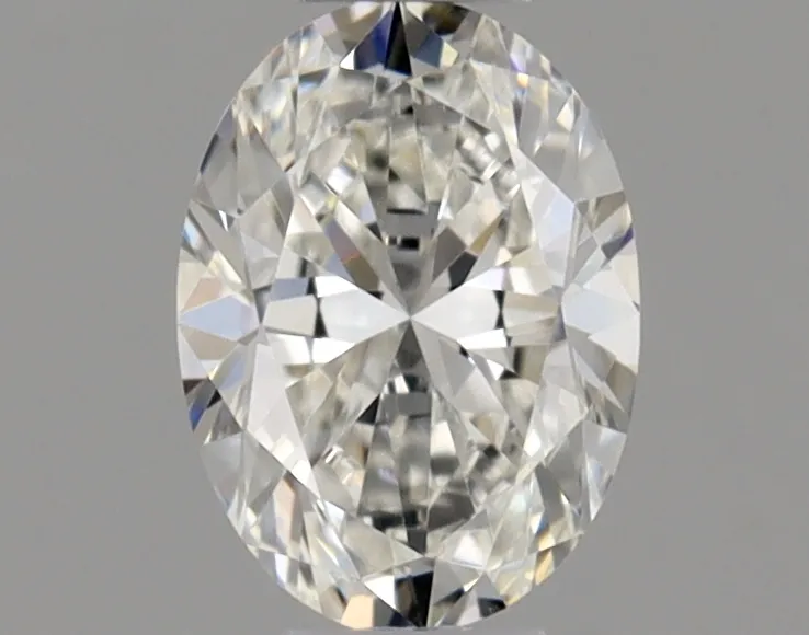 Oval 0.3 G VS1 FNT