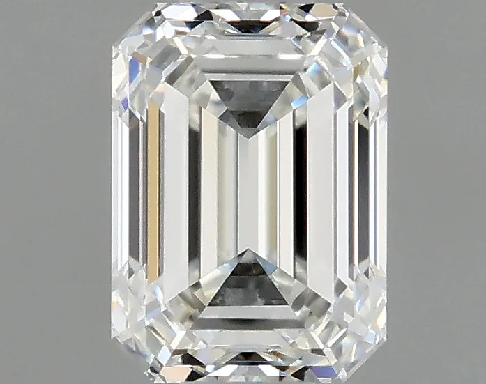 Emerald 0.5 H VVS2 FNT