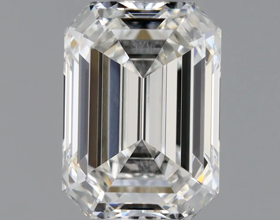 Emerald 0.51 G VVS2 MED