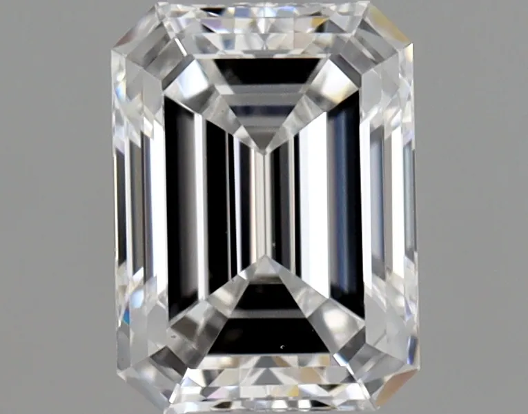 Emerald 0.31 D VS1 NON