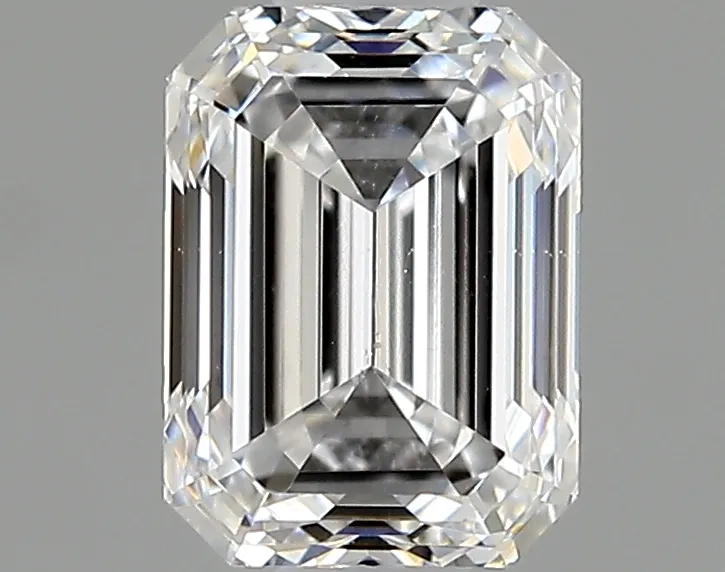 Emerald 0.54 D VS2 NON