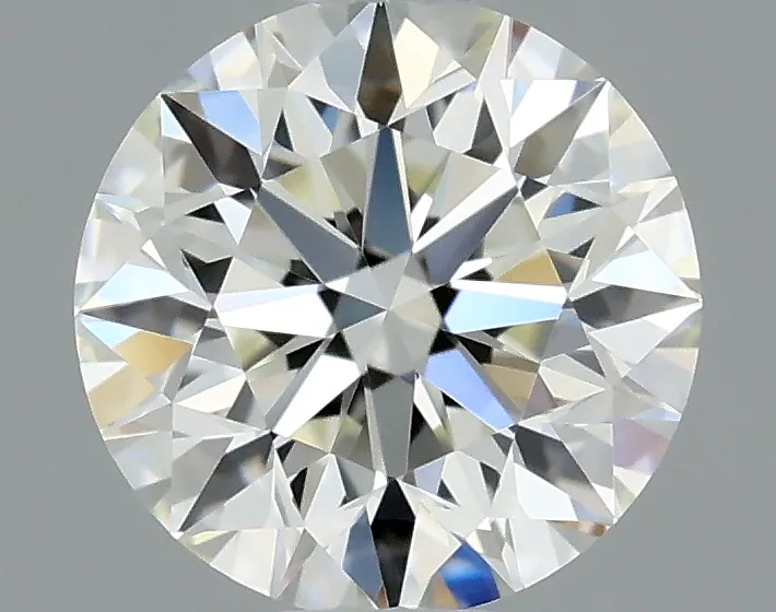 Round 0.55 I VVS1 NON