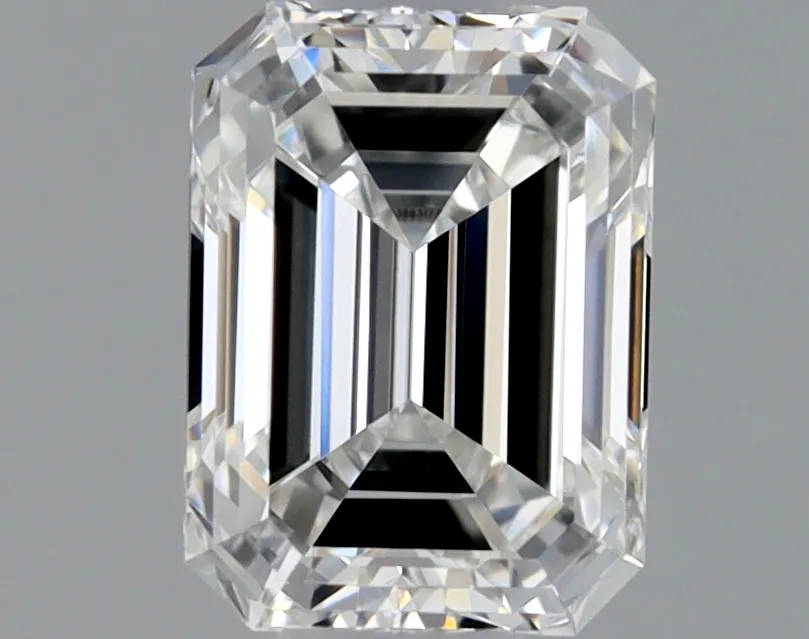 Emerald 0.31 F VVS1 FNT