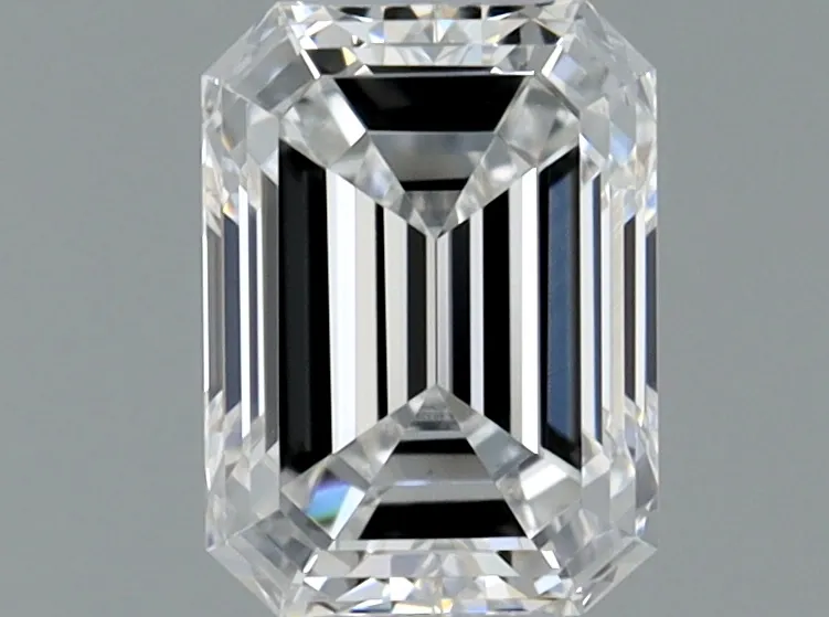 Emerald 0.31 D VVS2 NON