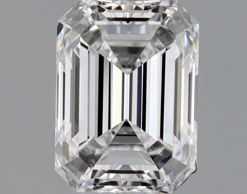 Emerald 0.31 E VS1 NON