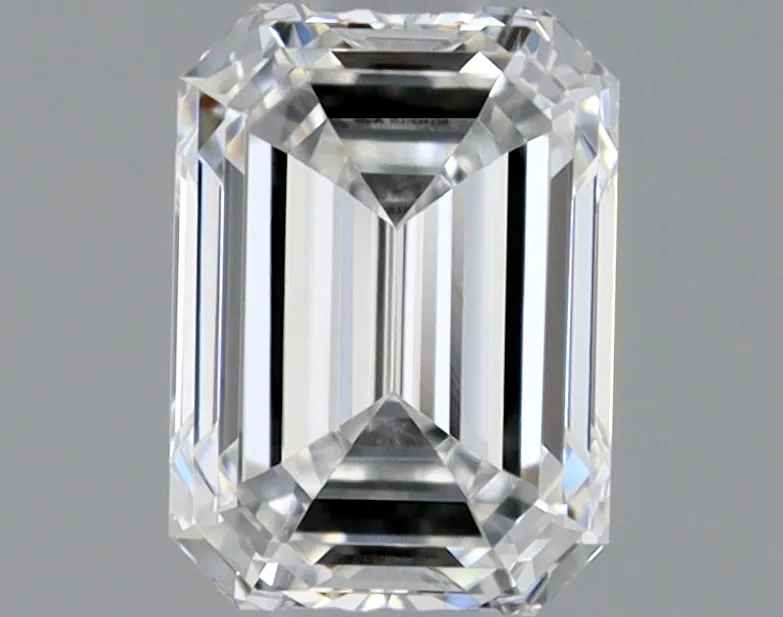 Emerald 0.3 E VVS2 NON