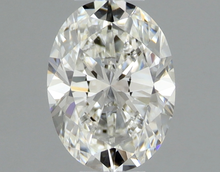 Oval 0.31 G VVS1 NON