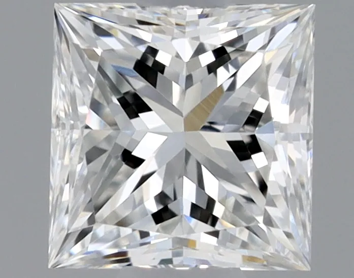 Princess 0.31 F VVS2 NON