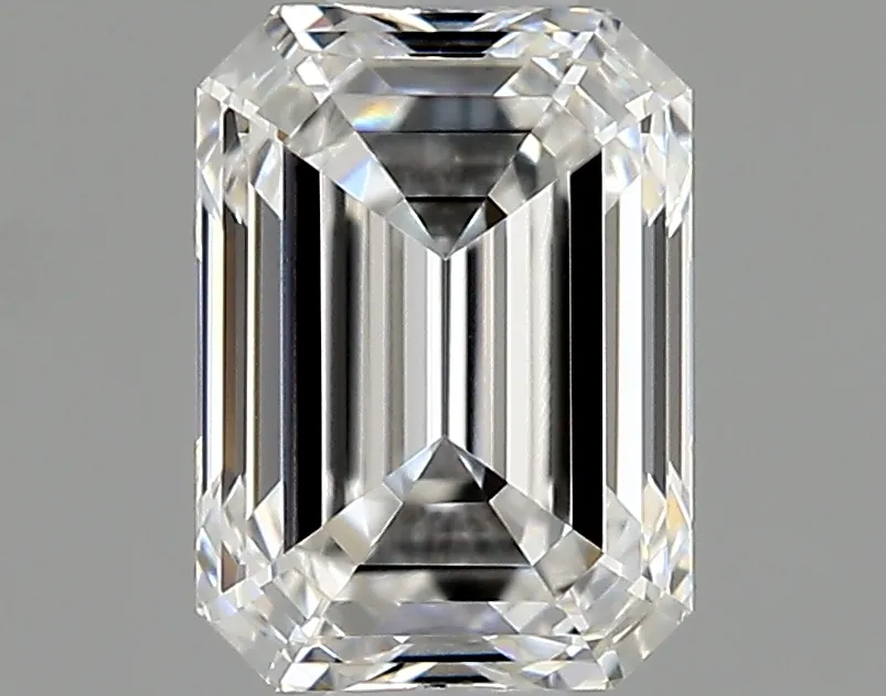 Emerald 0.5 E VVS2 FNT