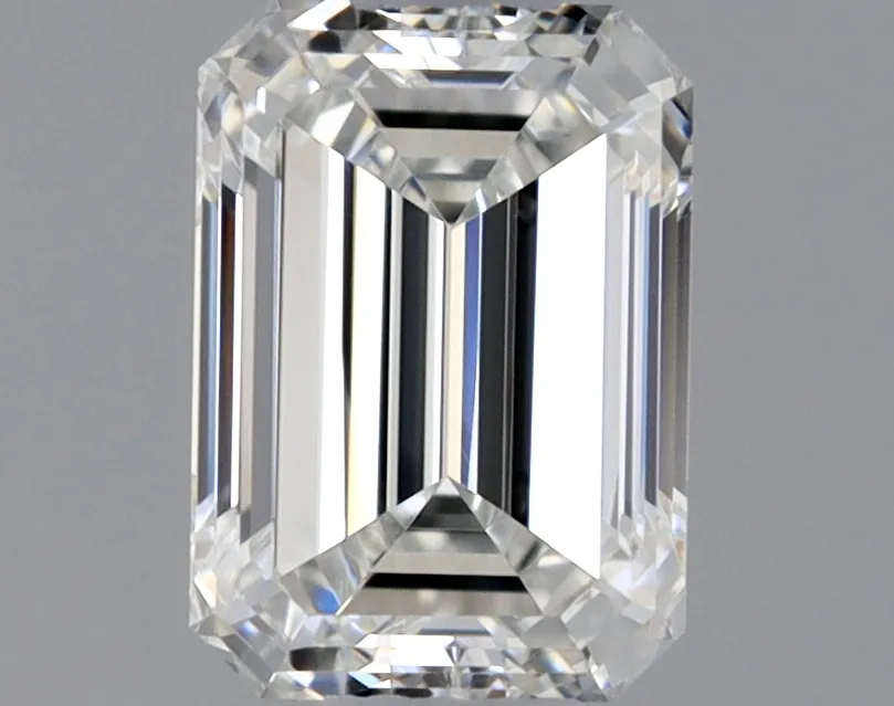 Emerald 0.31 G VVS1 FNT