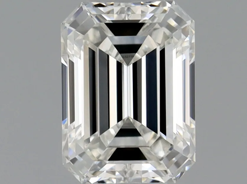 Emerald 0.31 G VVS2 FNT