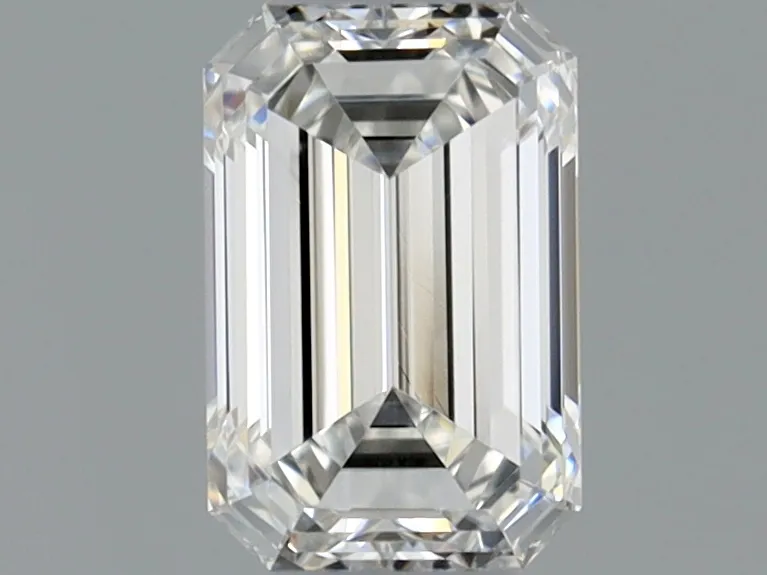 Emerald 0.3 G VVS1 FNT