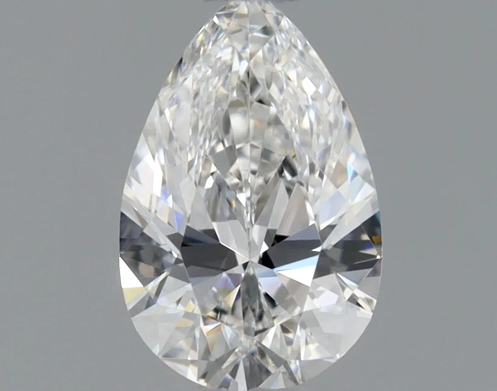 Pear 0.3 F VVS2 NON