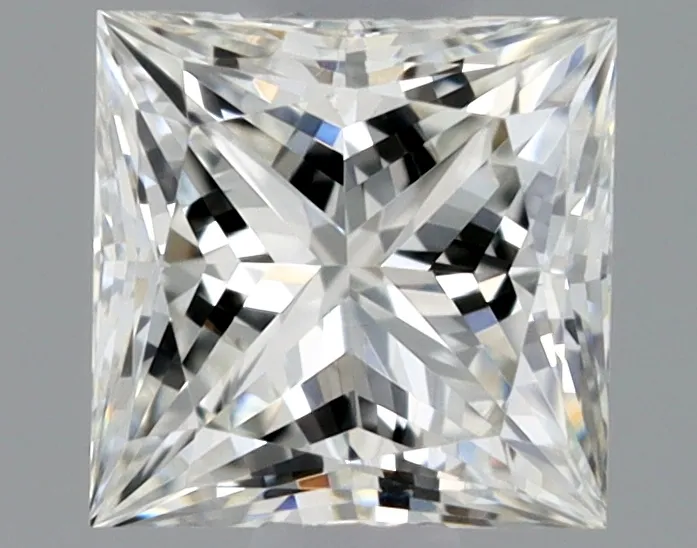 Princess 0.31 H VVS2 FNT