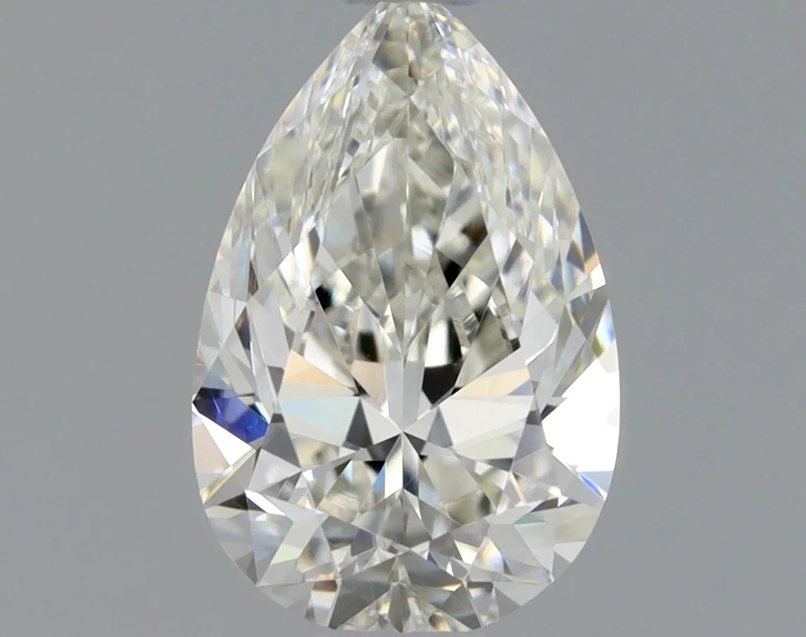 Pear 0.51 I VVS1 NON