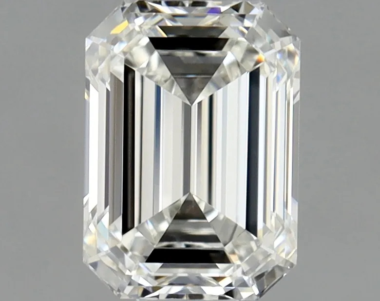 Emerald 0.5 H VVS2 FNT