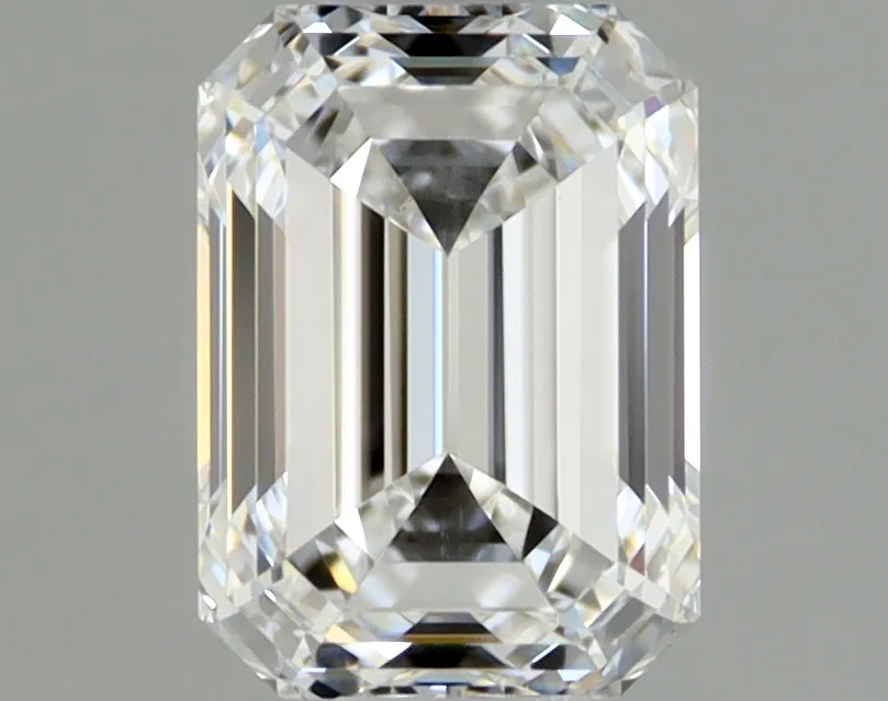 Emerald 0.51 D VS1 NON