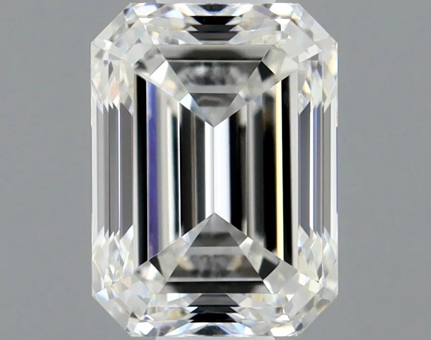 Emerald 0.5 G VVS1 NON