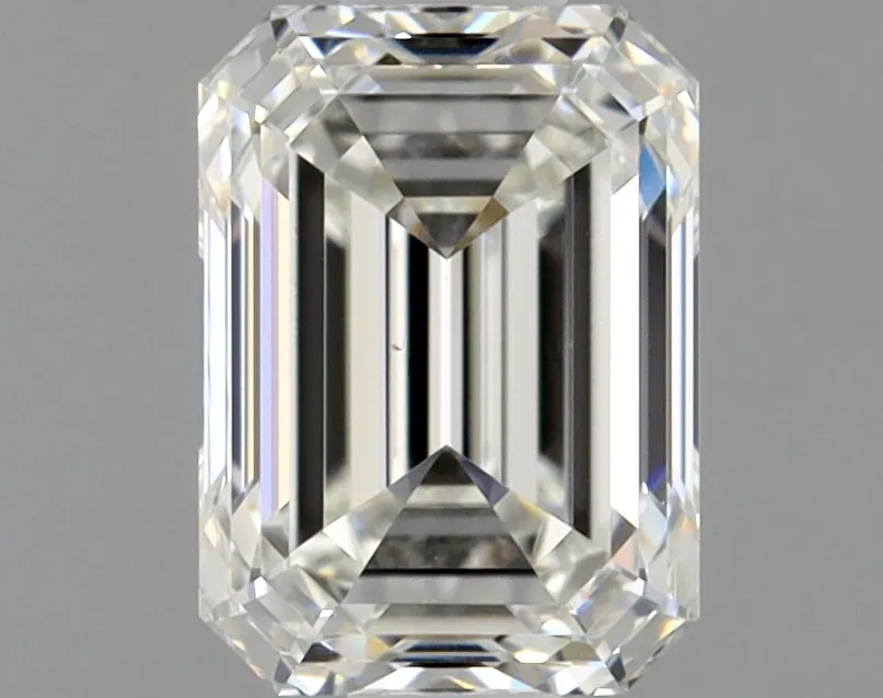 Emerald 0.6 H VS1 NON