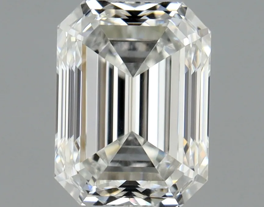 Emerald 0.5 H VVS2 NON