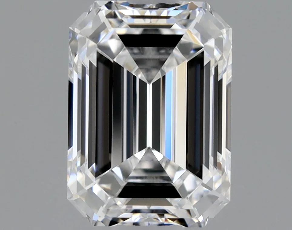 Emerald 0.51 D VVS2 NON