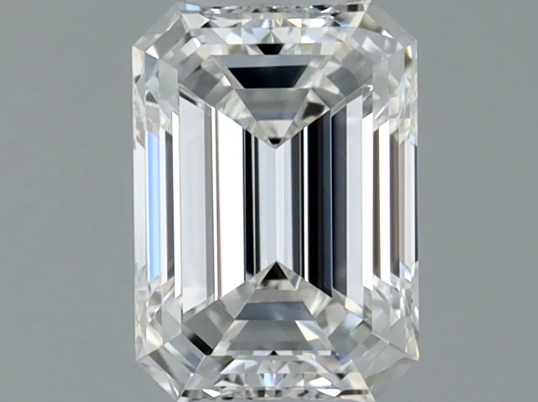 Emerald 0.3 E VVS1 NON