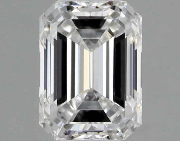 Emerald 0.31 D VVS1 FNT